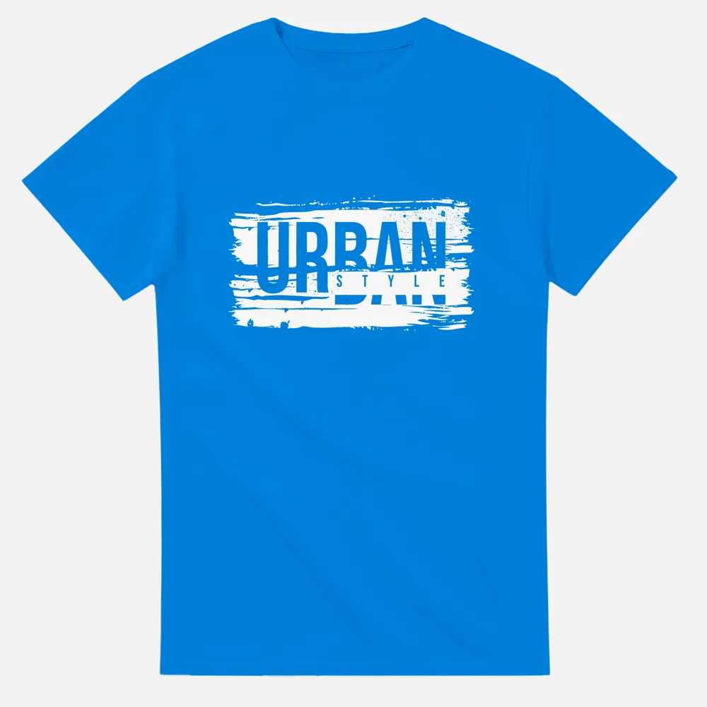 Urban Style 13